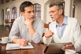 Umowa pożyczki w rodzinie a podatek