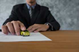 Zakup samochodu bez ubezpieczenia OC - jak uniknąć płacenia kary?