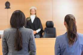 Świadek przed sądem - prawa i obowiązki