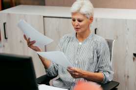 Zasiłek macierzyński a ustalenie kapitału początkowego