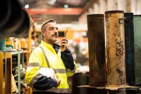 Praca zagrażająca zdrowiu, kiedy pracownik może odejść natychmiast?