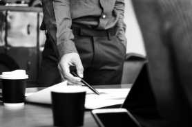 Kredyt firmowy po śmierci przedsiębiorcy