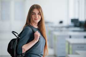 Alimenty a podjęcie pracy przez studiujące dziecko