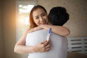 Pobyt partnerki cudzoziemki w Polsce, gdy spodziewamy się dziecka