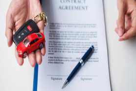 Sprzedaż auta z nieaktualnym dowodem rejestracyjnym, co zrobić gdy brak karty pojazdu