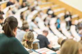 Małżeństwo na jednej uczelni, kiedy prawo pozwala, a kiedy zabrania wspólnej pracy?