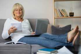 Zasiłek chorobowy po ustaniu zatrudnienia, dodatkowe etaty, rejestracja w urzędzie pracy