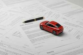 Darowizna samochodu między małżonkami, sprzedaż i skutki podatkowe