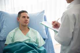 Czy rodzice dorosłego dziecka muszą finansować leczenie psychiatryczne i hormonalne