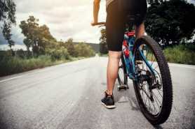 Kara dla nieletniego za jazdę rowerem pod wpływem alkoholu
