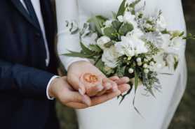 Kontrakt małżeński i ślub z obywatelem Tunezji