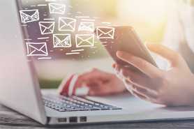 Wysyłanie maili na adresy firmowe bez zgody odbiorcy