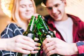 Złamanie zakazu sprzedaży alkoholu nieletnim