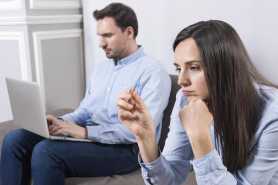 Czy muszę poinformować męża o złożeniu pozwu o rozwód?
