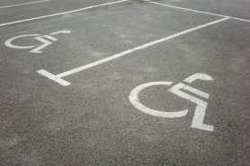Niepełnosprawność a badanie lekarskie kierowcy