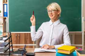 Równomierne obciążenie zajęciami nauczyciela