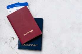 Wyrobienie nowego paszportu w konsulacie a europejski nakaz aresztowania