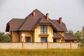 Problem ze sprzedażą domu stanowiącego spadek