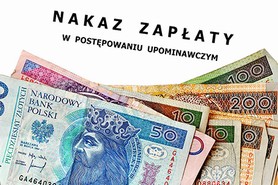 Nakaz zapłaty a śmierć dłużnika