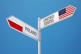 Sprzedaż towarów do USA a stawka VAT