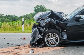 Nieumyślne spowodowanie wypadku drogowego i możliwe konsekwencje
