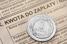 Czy muszę złożyć korektę zeznania SD-Z2?