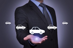 Sprzedaż samochodu i domaganie się przez Fundusz Gwarancyjny okazania ubezpieczenia