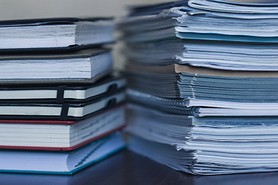 Pozyskiwanie książek do antykwariatu internetowego