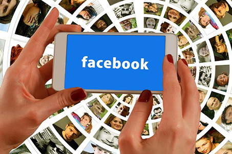 Fałszywy profil na Facebooku i oczernianie firmy